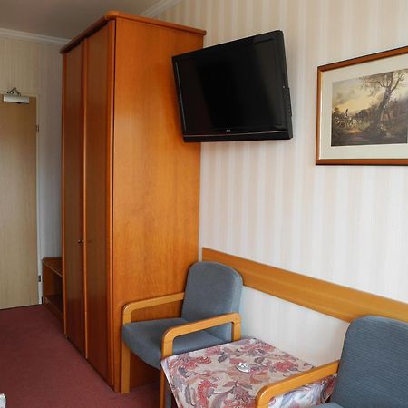 Hotel Rosner Gablitz Exterior photo