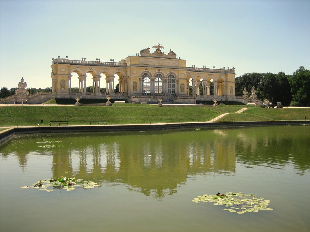 Hotel Rosner Gablitz Exterior photo