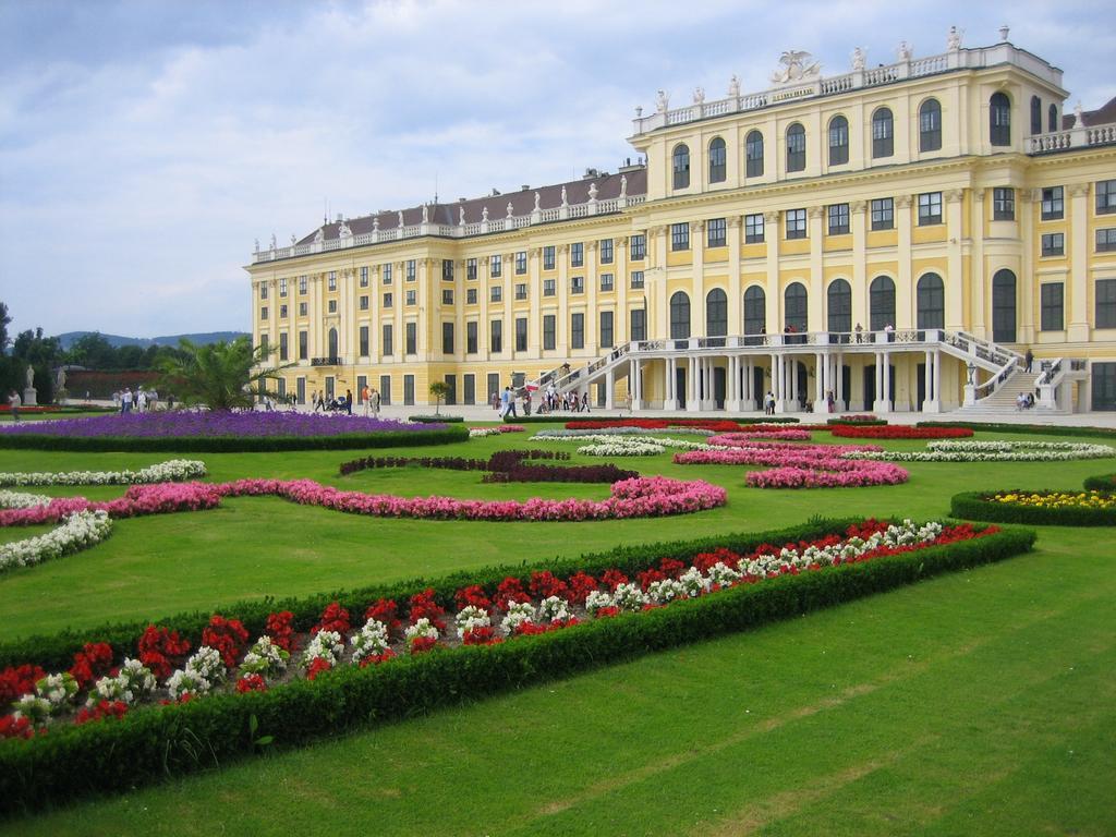 Hotel Rosner Gablitz Exterior photo