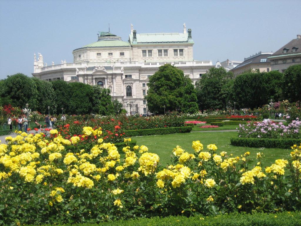 Hotel Rosner Gablitz Exterior photo