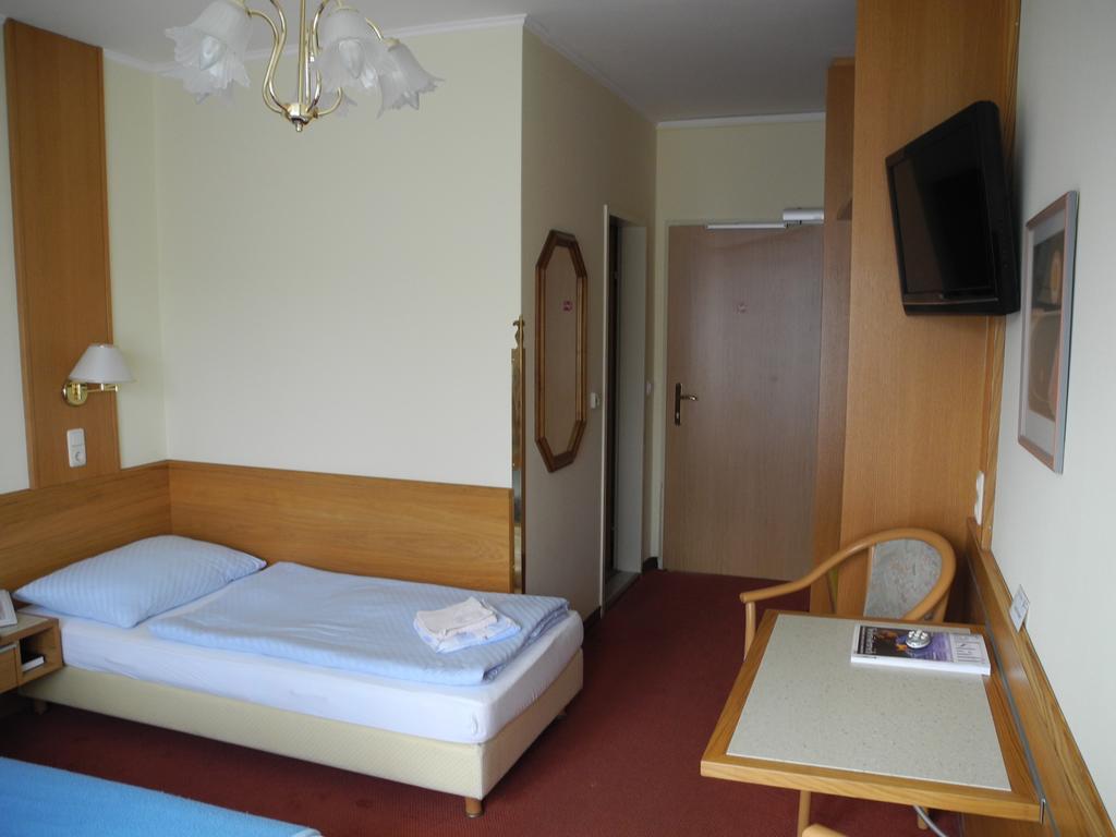 Hotel Rosner Gablitz Exterior photo