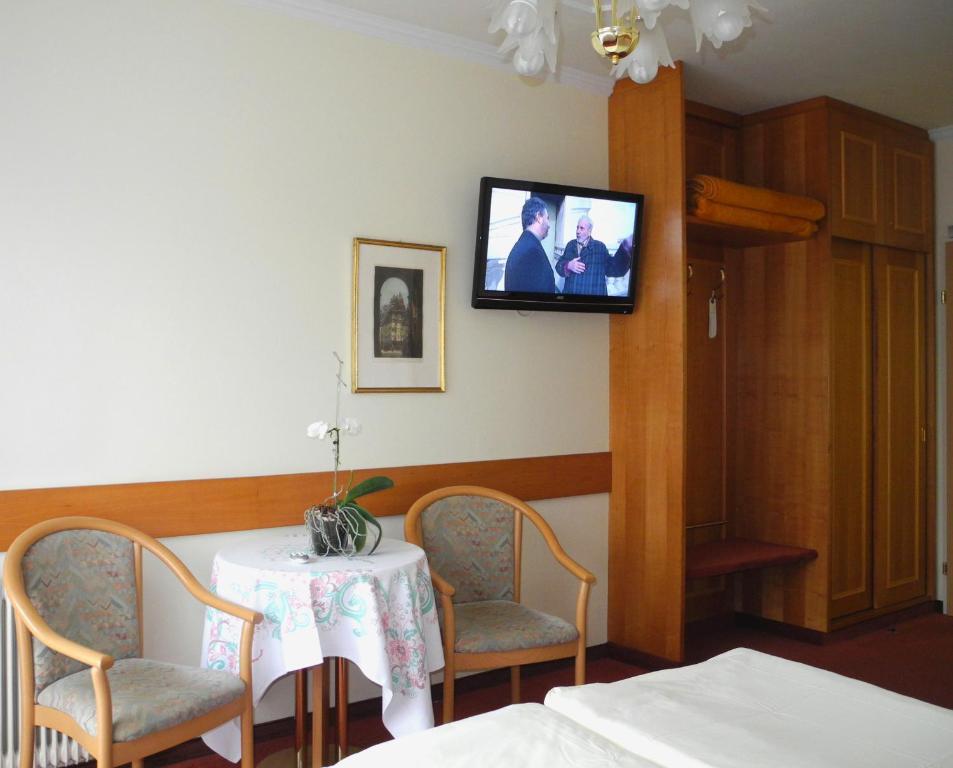 Hotel Rosner Gablitz Exterior photo